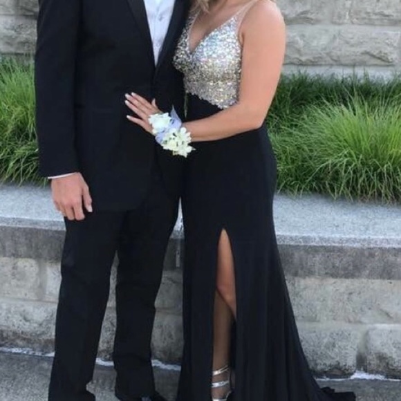 Prom Dress - Picture 3 of 4